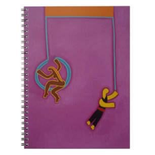 Carnet La danse sans effort 2007