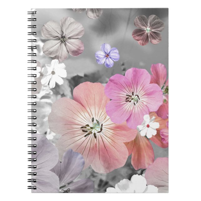 Carnet La fée sortira bientôt 2 (Devant)