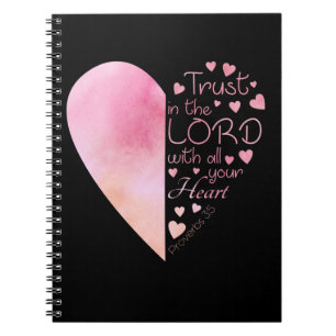 Carnet La foi chrétienne du coeur des femmes dans le Sei
