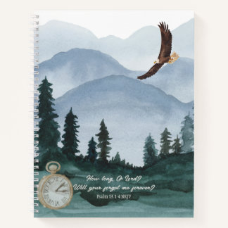 Carnet La foi en l'attente