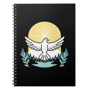 Carnet La force spirituelle en Dieu - L'épanouissement de
