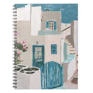 Carnet La Isla II