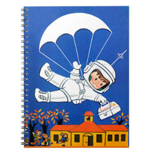 Carnet La livraison spéciale