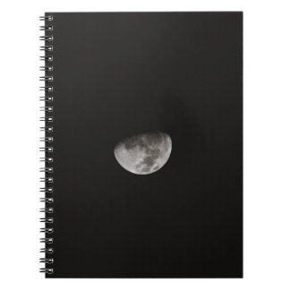 CARNET LA LUNE