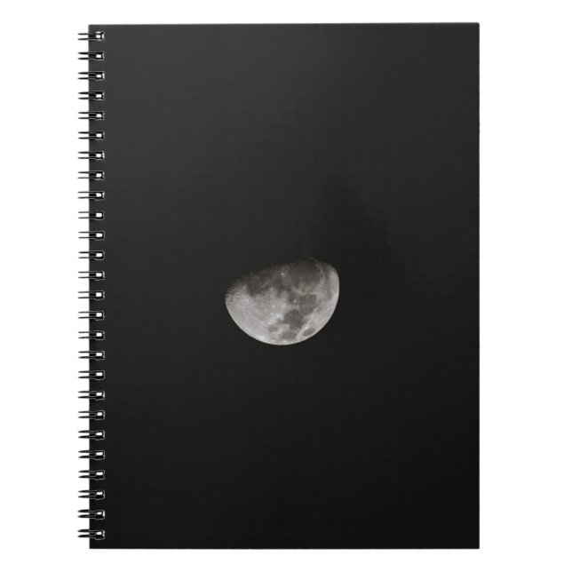 CARNET LA LUNE (Devant)