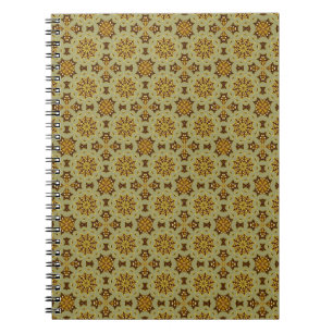 Carnet La magie de Noël