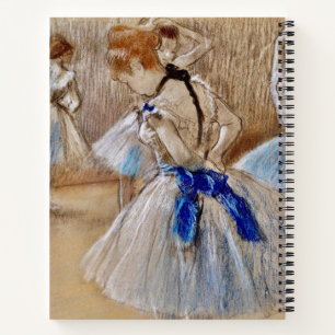 Carnet La mère et l’enfant de Renoir