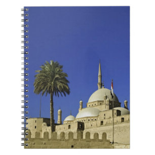 Carnet La mosquée de Muhammad Ali à la Citadelle, aussi 2