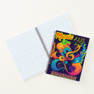 Carnet La musique