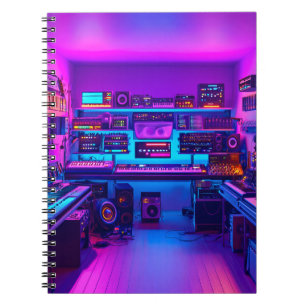Carnet La Musique
