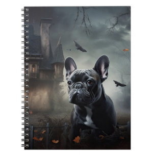 Carnet La peur de l'Halloween