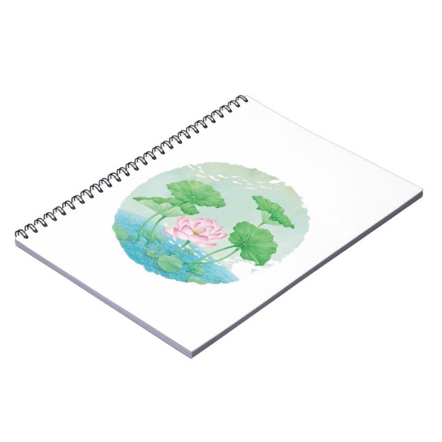 Carnet La puissance du stylo et du papier : le meilleur C (Côté gauche)