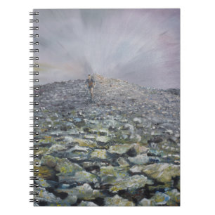 Carnet La quarante-deuxième crête