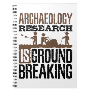 Carnet La recherche en archéologie est révolutionnaire