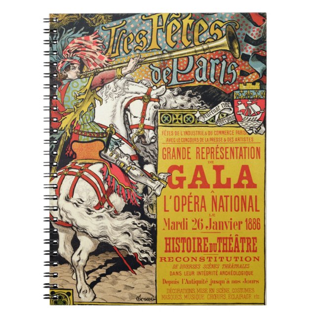 Carnet La reproduction d'une publicité par affichage (Devant)