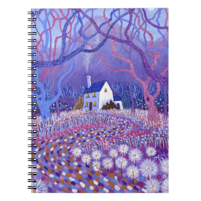 Carnet La retraite 2014 (Devant)