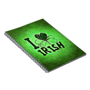 Carnet La Saint-Patrick de SlipperyJoe's vacances irlanda