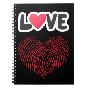 CARNET LA SAINT-VALENTIN