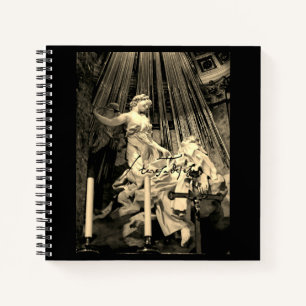 Carnet La Sainte Theresa