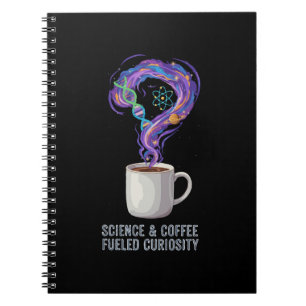 Carnet La science et le café alimentent la curiosité
