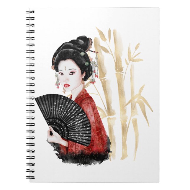 Carnet La série Okinawa Design 39 (Devant)