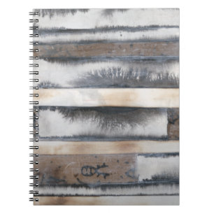 Carnet La terre et fumée I