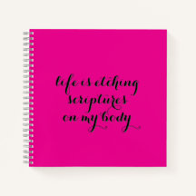 La vie est en train de s'étirer