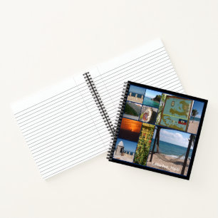 Carnet Labadee, Haïti
