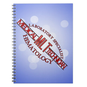 CARNET LABORATOIRE MÉDICALE DE LABORATOIRE DE LABORATOIRE