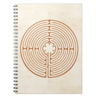 Labyrinthe de Chartres
