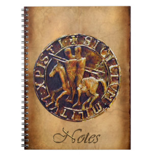 Carnet Lac Medieval des Knights