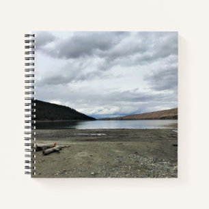 Carnet Lac Wallowa