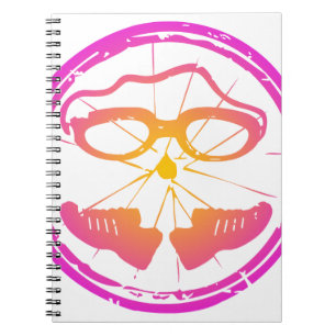 Carnet Lady Triathlon