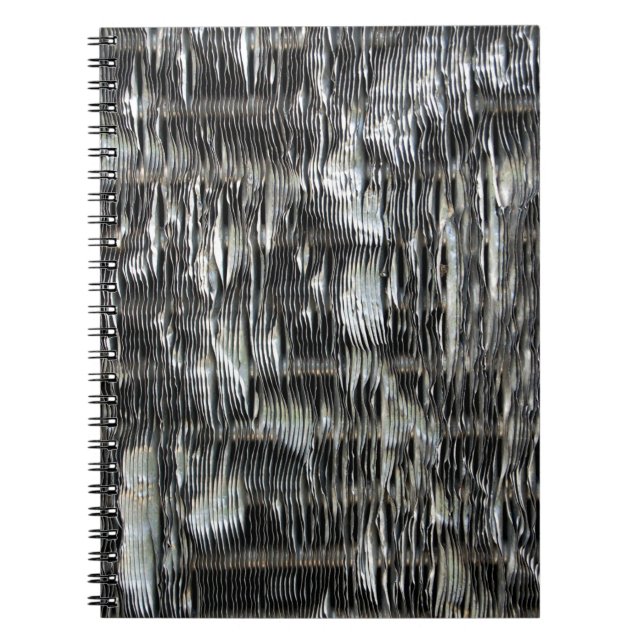 Carnet Lagos (Devant)