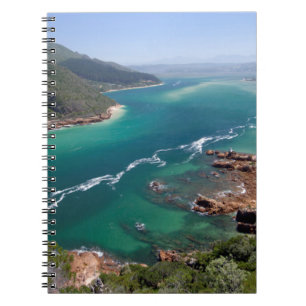 Carnet Lagune de Knysna, Route des jardins, Cap-Occidenta