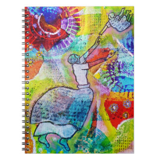 Carnet Laisser disparaissent