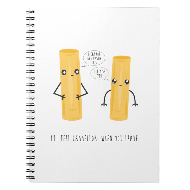 Carnet Laisser ou créer une nouvelle tâche (Devant)