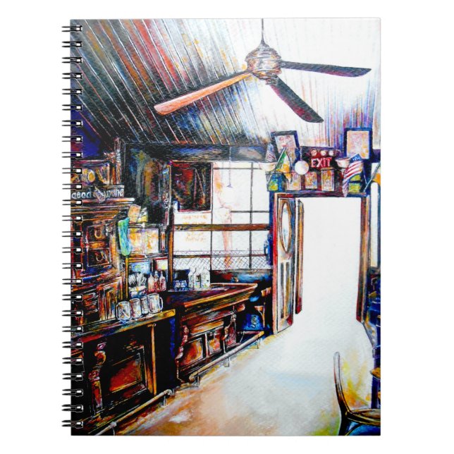 Carnet L'amour n'est pas un mur, c'est un pont (Devant)