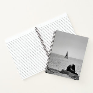 Carnet L'amour par la mer
