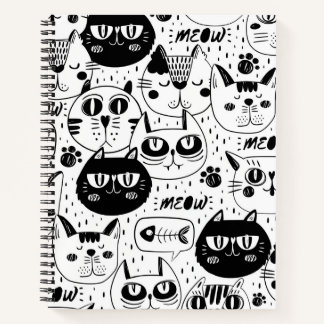 Carnet L'amoureux des chats ultime - Animal de compagnie