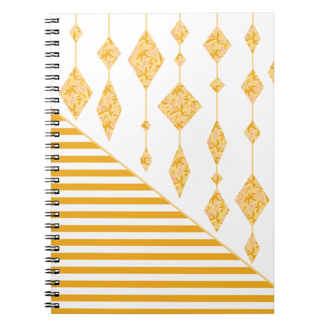 Carnet Lancer l'oreiller (Devant)