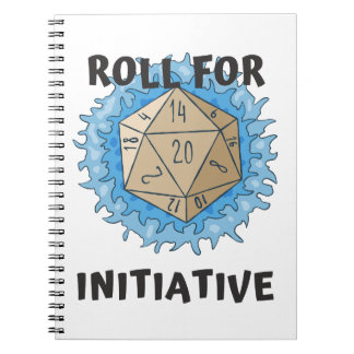 Carnet lancer une initiative
