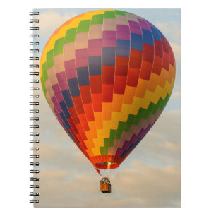 Carnet Laos, Vang Vieng. Ballon à air chaud