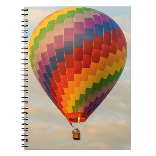 Carnet Laos, Vang Vieng. Ballon à air chaud (Devant)