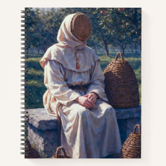 Carnet L'apiculteur
