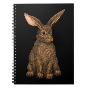 Carnet Lapin 3