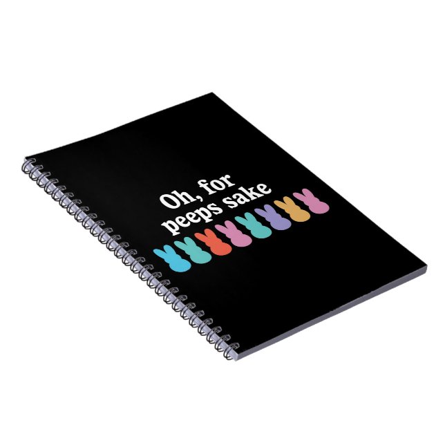 Carnet Lapin de Pâques chrétien religieux Carnaval  (Côté Droit)