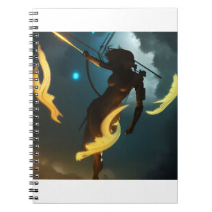 Carnet L'Archer