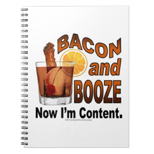 Carnet LARDON et BOISSON! Maintenant, je suis Contente.