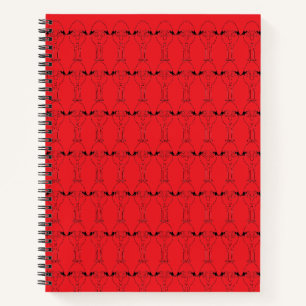 Carnet L'art de l'oeuf RG RA